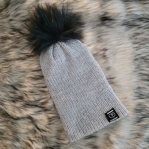 Knitted Beanie